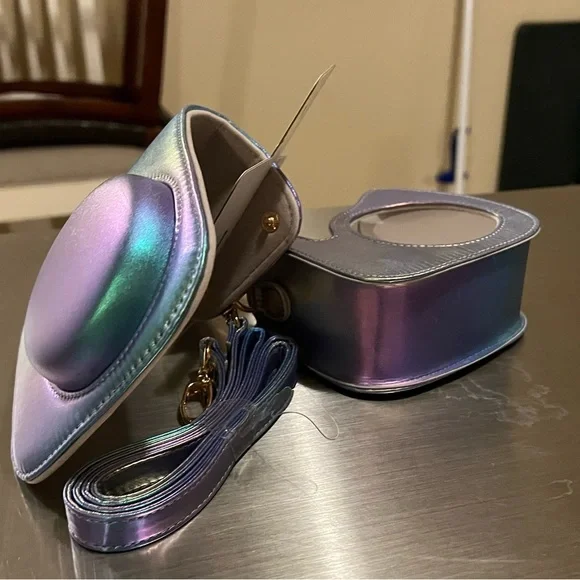 HEY Day Fujifilm Instax Mini 11 case - Picture 5 of 5